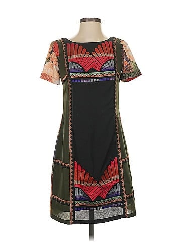 Ranna Gill Casual Dress (view 1)