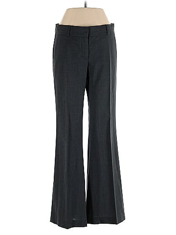 Theory Wool Pants (view 1)