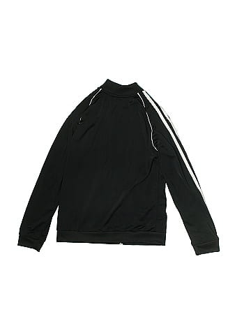 Adidas Track Jacket (view 2)