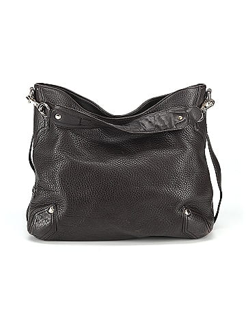 Cole Haan Leather Shoulder Bag (view 1)