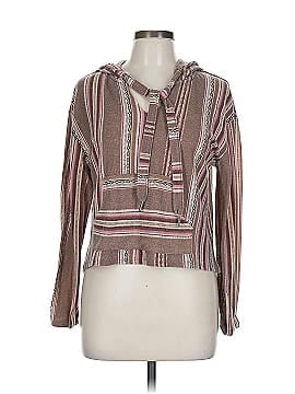Wallflower Pullover Sweater