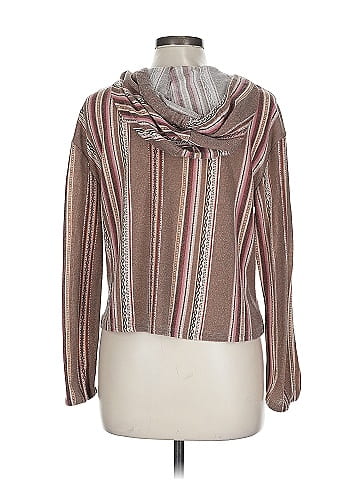 Wallflower Pullover Sweater (view 2)