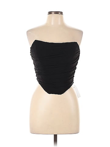 Fashion Tube Top (view 1)