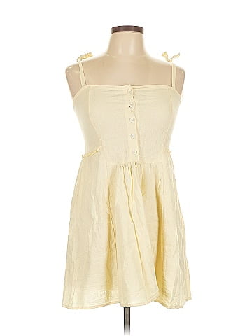 Urban Renewal Casual Dress (view 1)