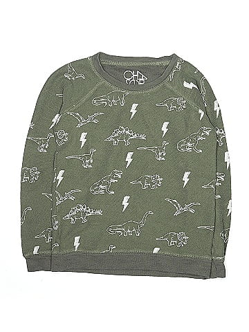 Chaser Sweatshirt (view 1)