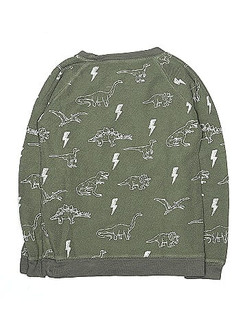Chaser Sweatshirt (view 2)