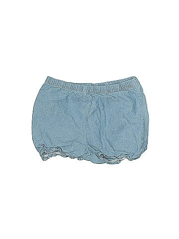 Carter's Denim Shorts (view 1)