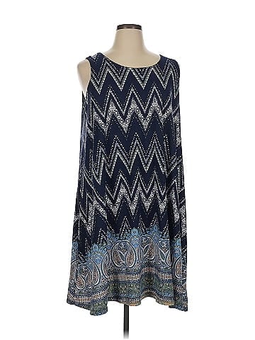 Just Be... Casual Dress (view 1)