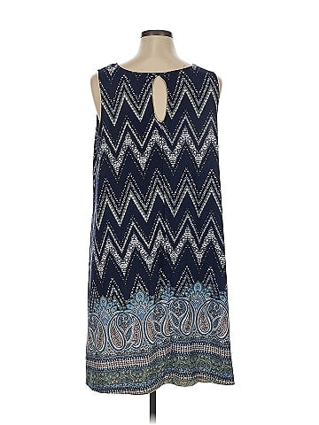 Just Be... Casual Dress (view 2)