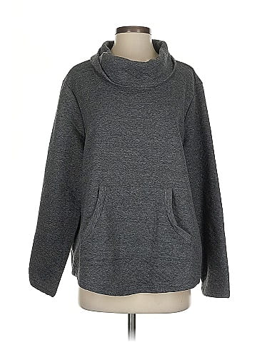 Croft & Barrow Pullover Sweater (view 1)