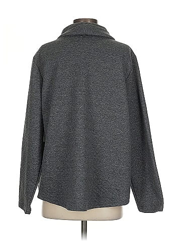 Croft & Barrow Pullover Sweater (view 2)