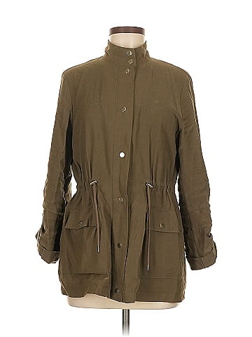 Zara Basic Jacket (view 1)