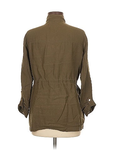 Zara Basic Jacket (view 2)