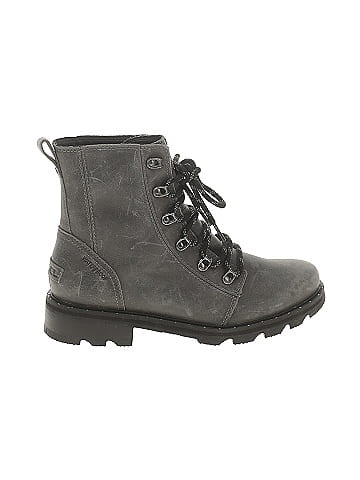 Sorel Ankle Boots (view 1)