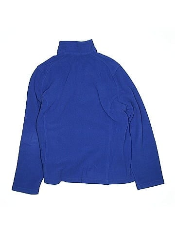 Lands' End Fleece Jacket (view 2)