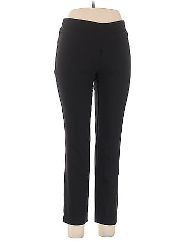 Hilary Radley Active Pants (view 1)