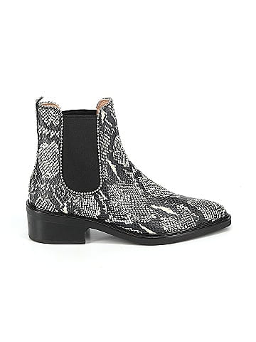 Coach Ankle Boots (view 1)