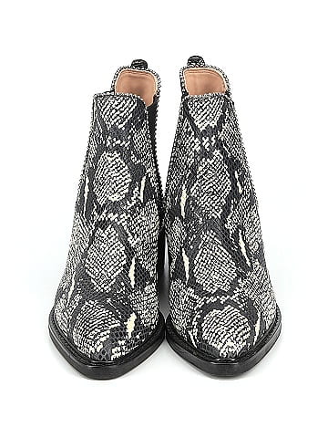 Coach Ankle Boots (view 2)