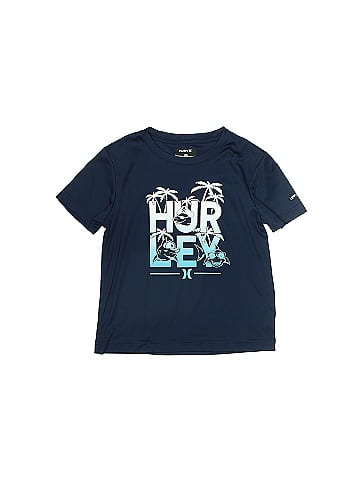 Hurley Active T-Shirt (view 1)
