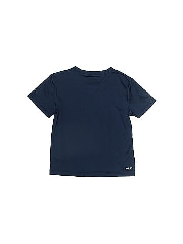 Hurley Active T-Shirt (view 2)