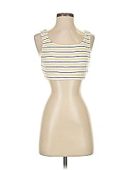 Out From Under Sleeveless Top