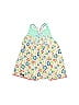 Matilda Jane 100% Cotton Green Dress Size 10 - photo 2