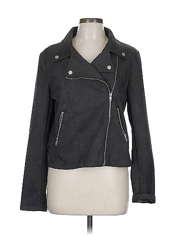 Mittoshop Jacket (view 1)