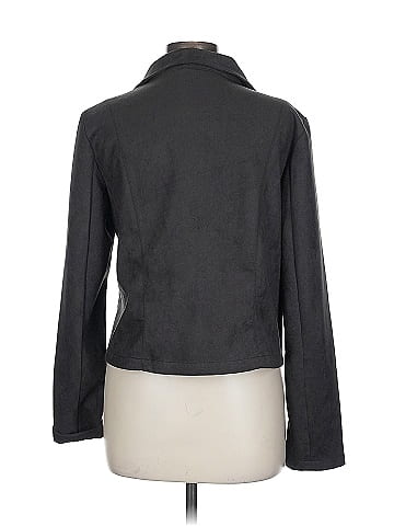 Mittoshop Jacket (view 2)