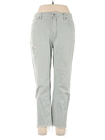 No Boundaries Jeans (view 1)