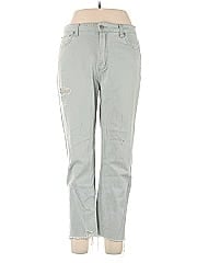 No Boundaries Jeans