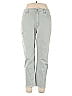 No Boundaries 100% Cotton Hearts Green Jeans Size 13 - photo 1