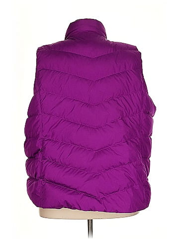 Lands' End Vest (view 2)