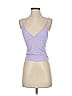 Out From Under Purple Tank Top Size S - photo 1