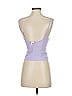 Out From Under Purple Tank Top Size S - photo 2