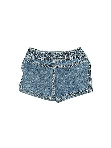 Toughskins Denim Shorts (view 2)