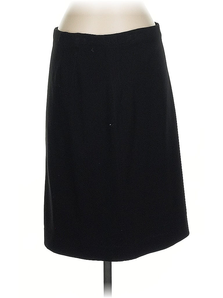 Click to view more detailed imagery on our partner's website Pre-owned Ann Taylor Formal Skirt In Black