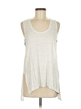 Koral Sleeveless T Shirt