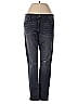 Joe's Jeans Hearts Blue Jeans Size 27 waist - photo 1