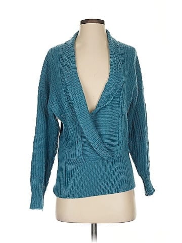 Peruvian Connection Wool Pullover Sweater (view 1)