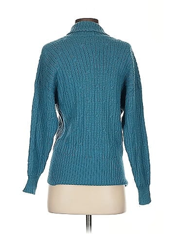 Peruvian Connection Wool Pullover Sweater (view 2)