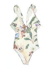Lovers + Friends One Piece Swimsuit
