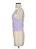 Out From Under Purple Tank Top Size S - photo 5