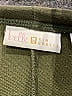 Belle By Kim Gravel Green Cardigan Size L - photo 6
