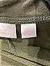 Belle By Kim Gravel Green Cardigan Size L - photo 8