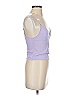 Out From Under Purple Tank Top Size S - photo 4