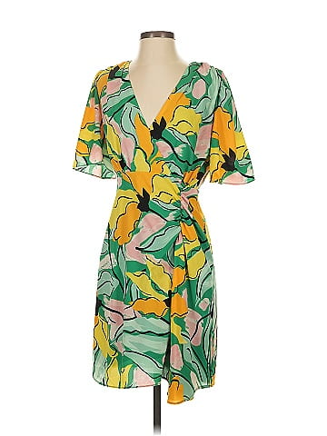 Maggy London Casual Dress (view 1)