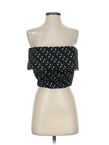 Elliatt Tube Top (view 1)