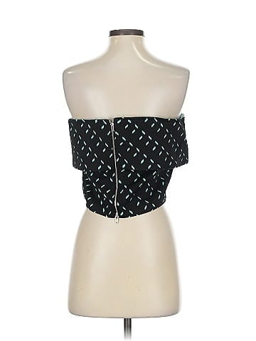 Elliatt Tube Top (view 2)