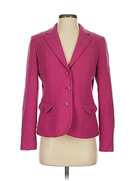 Liz Claiborne Wool Blazer