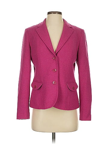 Liz Claiborne Wool Blazer (view 1)